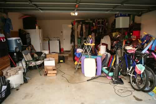 storage unit cleanout in queens